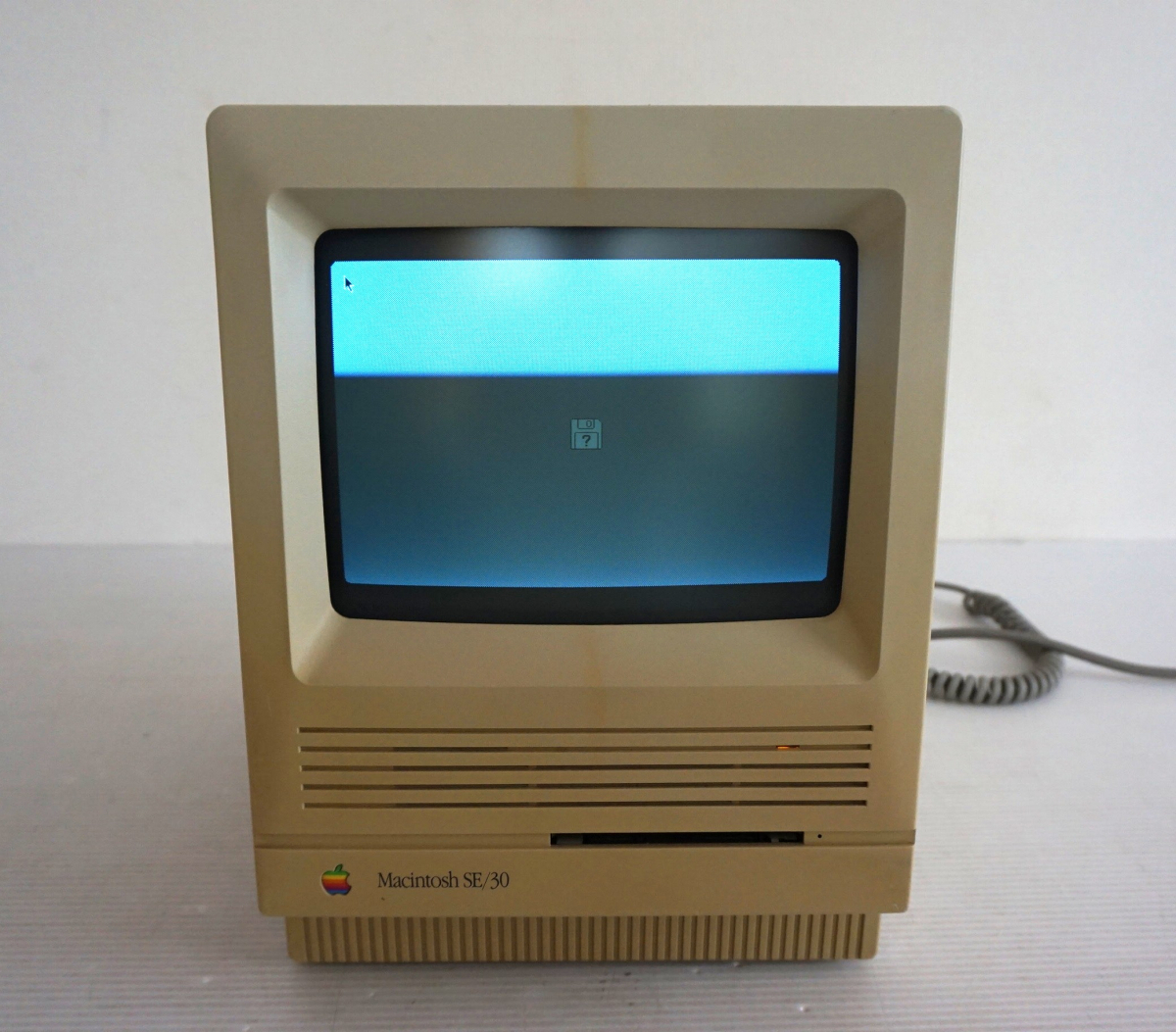Yahoo!オークション -「macintosh se30」(デスクトップ) (Mac)の Yahoo!オークション -「macintosh se30」(デスクトップ) (Mac)の
