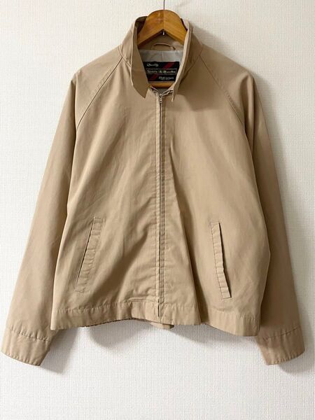 Sears 裏地付き スウィングトップ Lサイズ 70〜80's ドリズラー