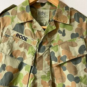 90's オーストラリア軍 DPCU シャツ