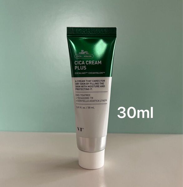 VT CICAクリームプラス 30ml