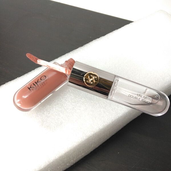 KIKO アンリミテッドダブルタッチ
