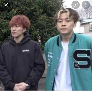 Stussy ターコイズ スタジャン Sサイズ ブルゾン アウター