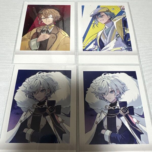 フラガリアメモリーズ フラメモ ぱしゃこれ