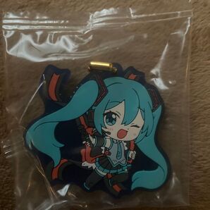 ガンダム 初音ミク エールストライク ガチャガチャ