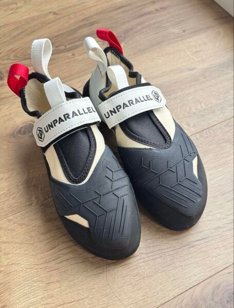 UNPARALLEL キュービットLV US5.5