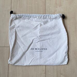 【引越しのため本日まで】ジョーマローン jomalone 巾着袋 布袋 保存袋 付属品