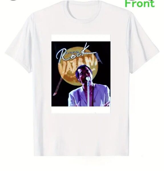 プリントTシャツL最終値下げ