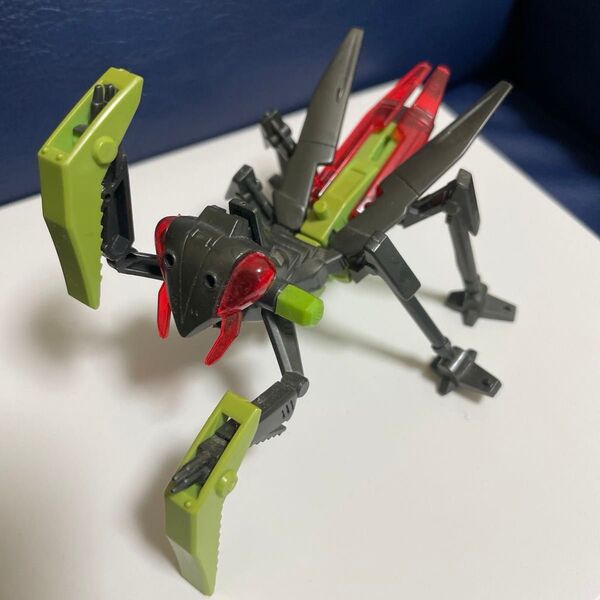 機獣新世紀ゾイド ガイロス帝国軍 EZ-048 ディマンティス ZOIDS