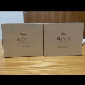 万田酵素 肌ごころ 石鹸84g 4個セット