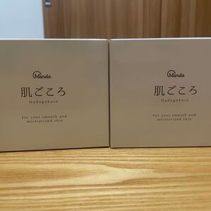万田酵素 肌ごころ 石鹸84g 【4個セット】