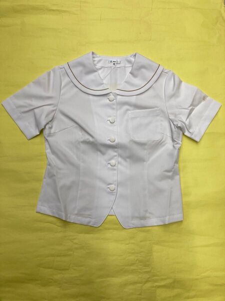 中高女子制服 夏半袖セーラー S
