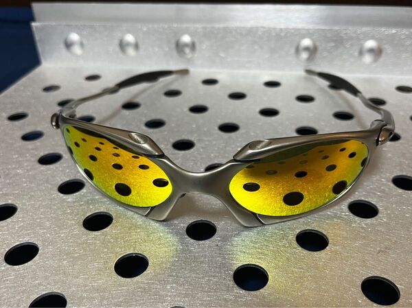 OAKLEY ROMEO PLASMA
