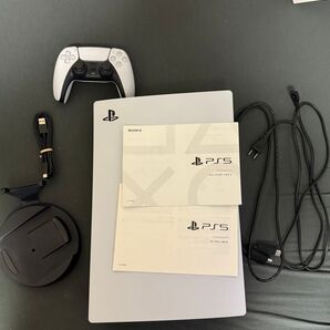 PlayStation5 CFI-1000A01