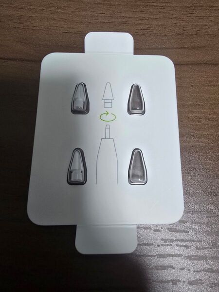 applepen tips 替芯 ペン先 純正