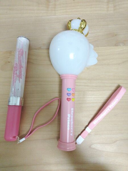 すとぷり ペンライト セット