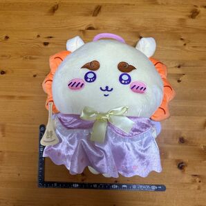 ちいかわてんしあくまてんしなBICぬいぐるみシーサー