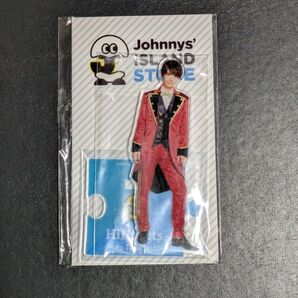 髙橋優斗 アクリルスタンド