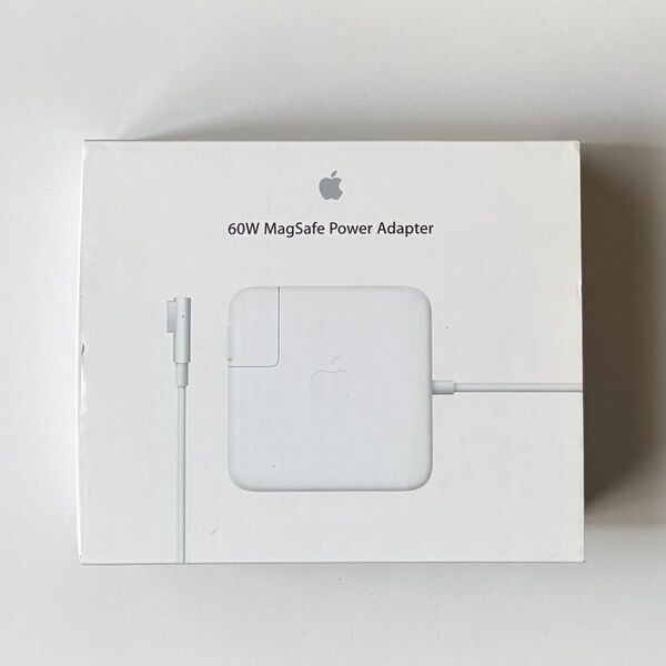 60W Magsafe Power Adapter A1344 ジャンク