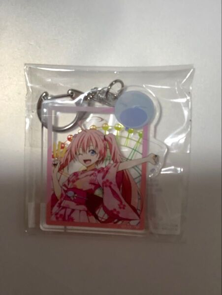 ミリム 転スラ 転生したらスライムだった件 アクリルキーホルダー アクキー