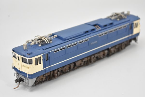 2025年最新】Yahoo!オークション -hoゲージ ef65の中古品・新品 2025年最新】Yahoo!オークション -hoゲージ ef65の中古品・新品