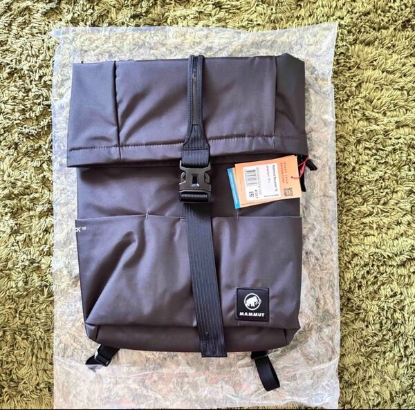 #マムート #デイパック15 / #Mammut #Daypack15