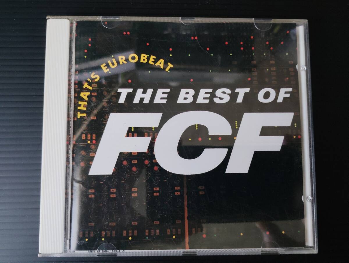 2025年最新】Yahoo!オークション -that's eurobeatの中古品