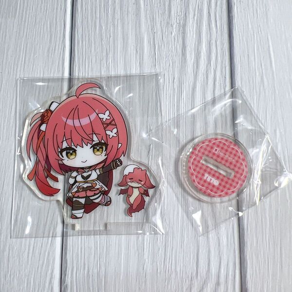 ネオポルテ 心白てと ミニミニ大作戦 グッズ