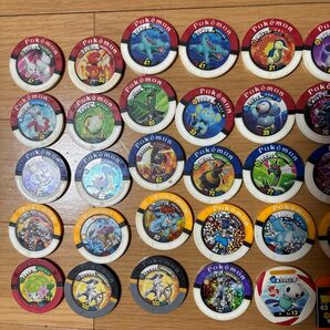 ポケモンバトリオセット