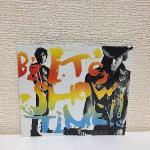 【CD】B’z/IT'S SHOWTIME!!