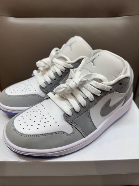 試着のみ ナイキ NIKE AIR JORDAN スニーカー 24.5
