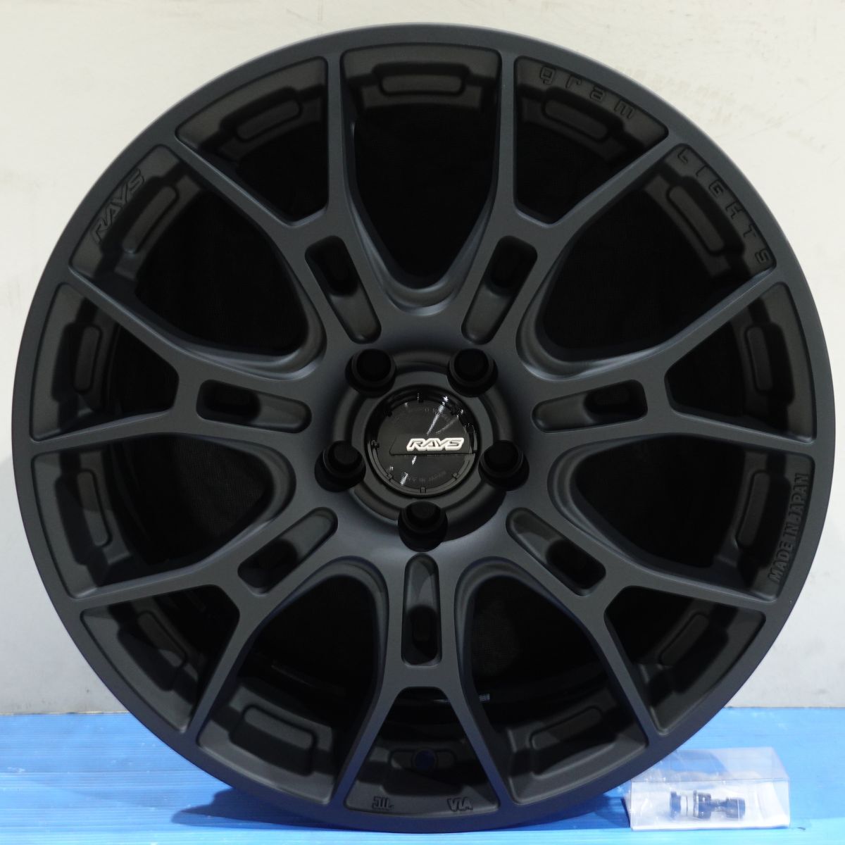 2025年最新】Yahoo!オークション -86 brz ホイール raysの中古品 2025年最新】Yahoo!オークション -86 brz ホイール raysの中古品