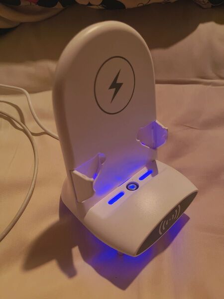 Iphone 携帯電話充電器