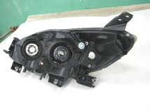 20118★プレマシー (CW系) 右　ヘッドランプユニット STANLEY P9562R_画像5