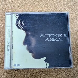 SCENE Ⅱ ASKA