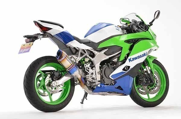 2025年最新】Yahoo!オークション -zx-4r マフラーの中古品・新品 2025年最新】Yahoo!オークション -zx-4r マフラーの中古品・新品