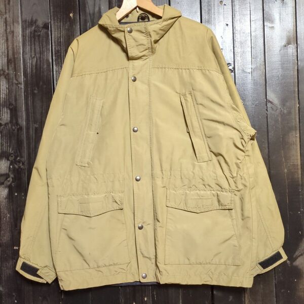 SIERRA DESIGNS 60/40 CLOTH マウンテンジャケット