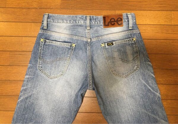 LEE リー 101 w29 ブルージーンズ 中古良品