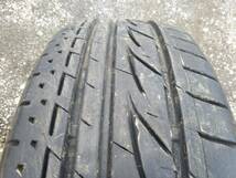 Y330 215/65R16 ブリジストン　bridgestone 2011年　3本セット_画像6