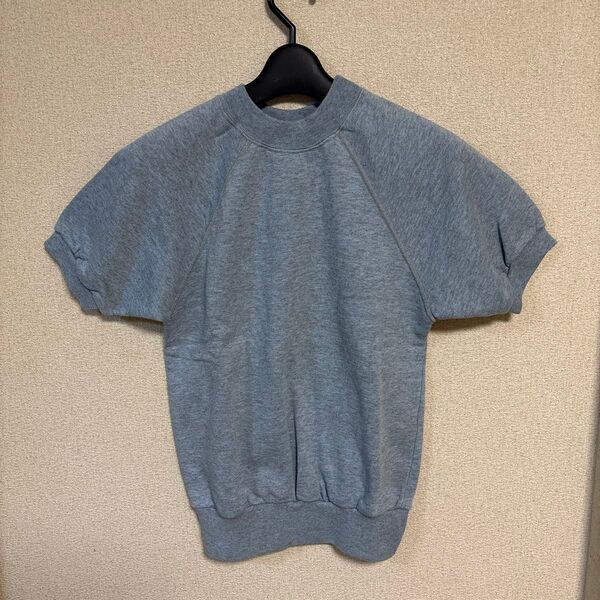 gymphlex Regd 半袖スウェット(新品)
