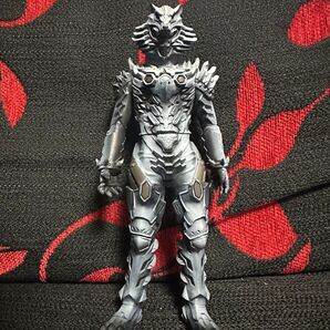 仮面ライダー オルフェノク ソフビ4体 バンダイ