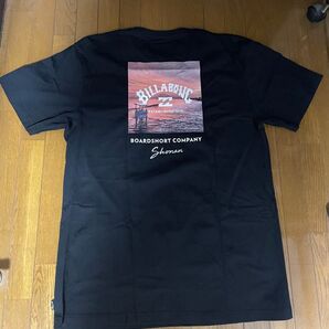 ビラボン 湘南限定 江ノ島 Tシャツ 新品 未使用