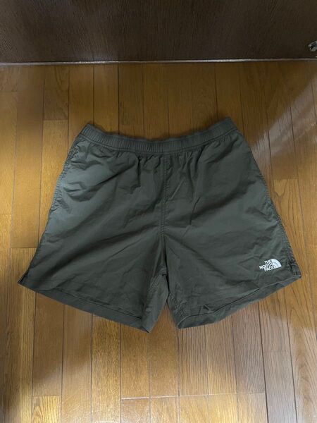 ノースフェイス バーサタイルショーツ 新品 未使用
