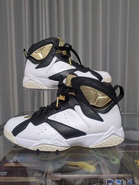 Nike Air Jordan 7 \\"Champagne\\"