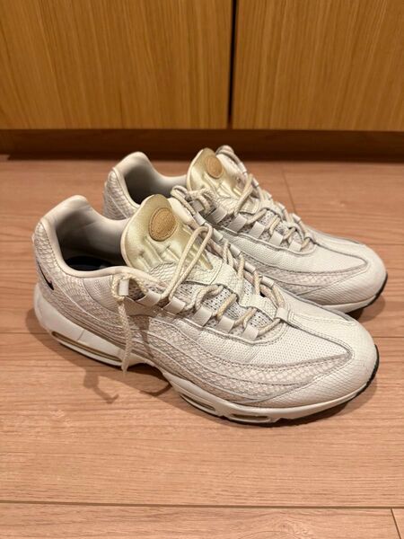 NIKE AIR MAX 95 PREMIUM QS 28.5cm