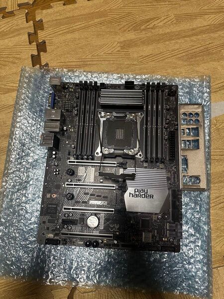 マザー x299