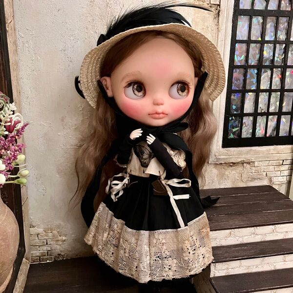 ブライスアウトフィット 海外作家様 ネオブライス