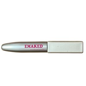 【正規品】EMAKED エマーキット まつ毛美容液 6ml