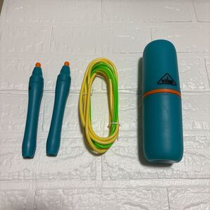 wildbase トレーニング用縄跳び
