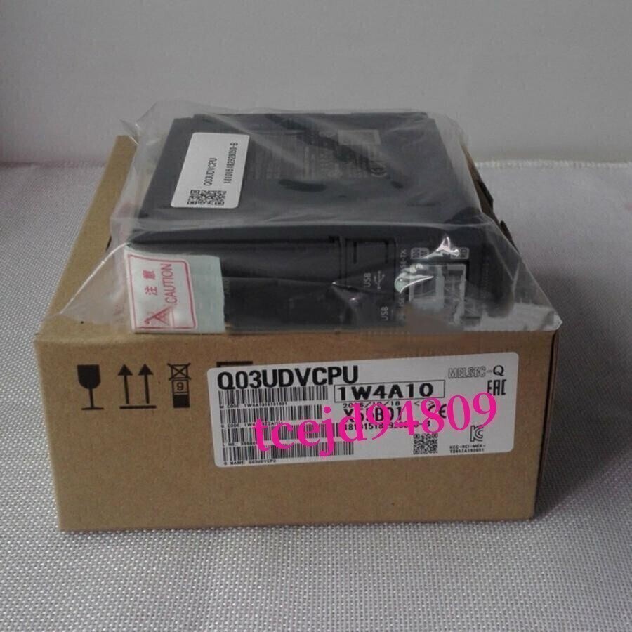 2025年最新】Yahoo!オークション -三菱 q03udvcpuの中古品・新品 2025年最新】Yahoo!オークション -三菱 q03udvcpuの中古品・新品