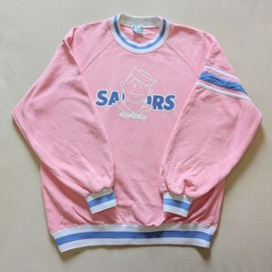 SAILORS トレーナー